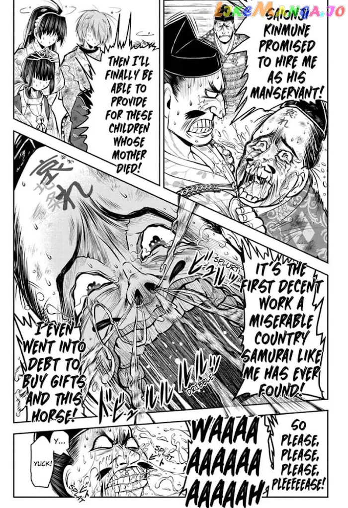 The Elusive Samurai Chapter 49 image 15_optimized